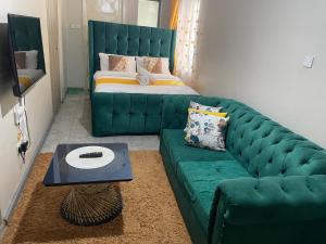 Jessy Stays Nairobi Fedha Estate