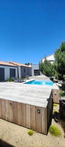 B&B / Chambres d'hotes L'envie : photos des chambres