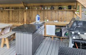 Nice Home In Sarpsborg With Wifi
