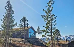 Lovely Home In Tuddal With Jacuzzi - Gaustablikk