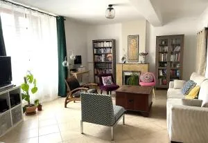 Maison de village - 圣米歇尔德勒恩