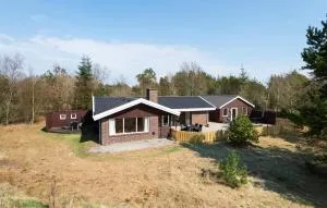 Cozy Home In Nørre Nebel With Sauna - Henne