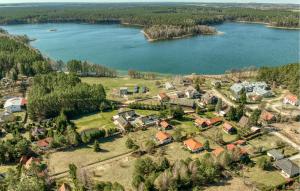 Beautiful Home In Olsztynek