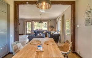 Beautiful Home In Olsztynek