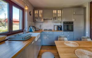 Beautiful Home In Olsztynek