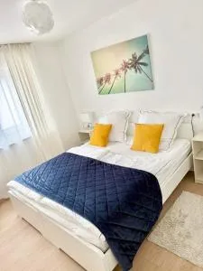 Strahlende Erdgeschoss-Wohnung im Neubau nähe Legoland - Autenried