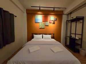 Lhong Krung Hostel