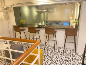 Lhong Krung Hostel
