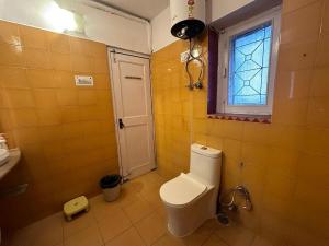 HRX apartment Fully furnished 3bhk