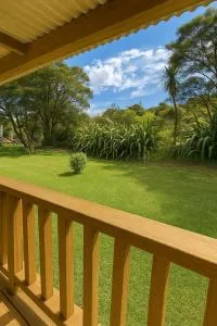 30 on Colville - Tryphena