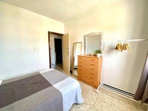 Apartamento vista mar Tarifa