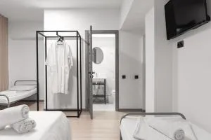 Raiymbek Hotel - Zhezdi