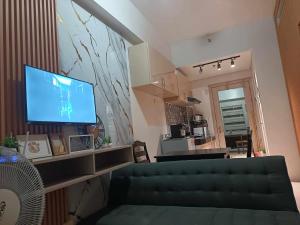 Cheers SMDC Condominium