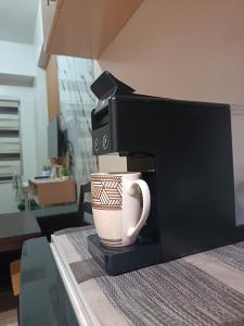 Cheers SMDC Condominium