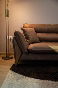 N Vaptsarov Sea Garden Apt Varna