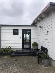Hideaway Engvej