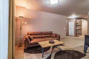 N Vaptsarov Sea Garden Apt Varna