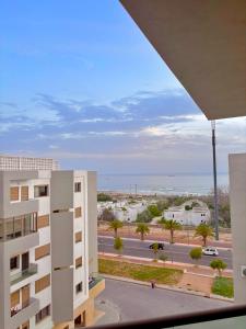 Appartement ocean view