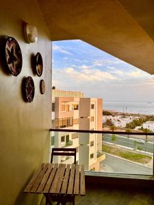 Appartement ocean view