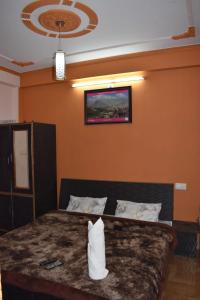 AbhiAak Regency Homestay