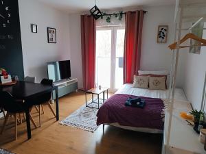 Aura Grand Apartament