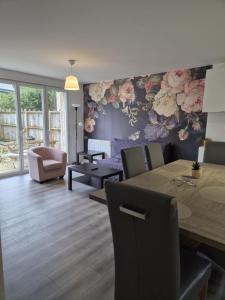 Appartements Lannion proche centre, Cotes de Granit Rose : photos des chambres