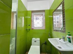 Hrx apartment 4bhkfullyfurnished