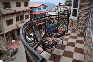 AbhiAak Regency Homestay