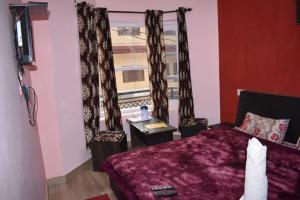 AbhiAak Regency Homestay