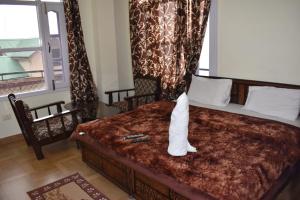 AbhiAak Regency Homestay