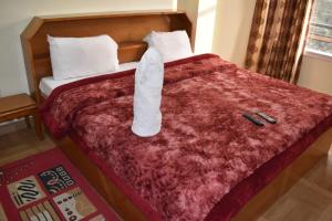 AbhiAak Regency Homestay