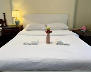 Apamet Hotel Sukhumvit 55