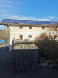 Geißinger - Rott am Inn