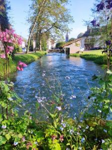 Le Petit Moulin
