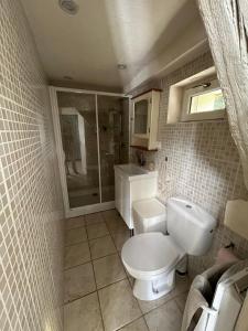 Maisons de vacances Le Petit Moulin : photos des chambres