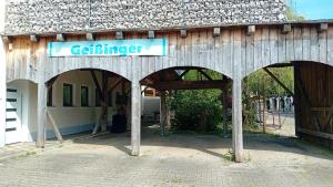 Geißinger