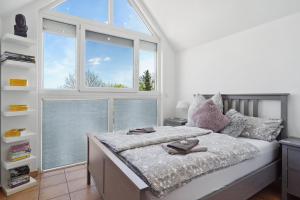 Ferienwohnung Strandliebe Lutterbek