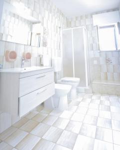 Residence lebbrezza del mare