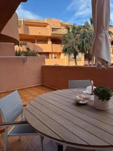 Apartamento Villas de Almerimar