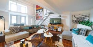 Centre cannes Galia 210 m2