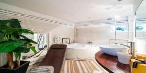 Centre cannes Galia 210 m2