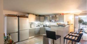 Centre cannes Galia 210 m2