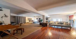 Centre cannes Galia 210 m2