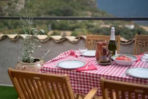 Casa Potenta - Aransís