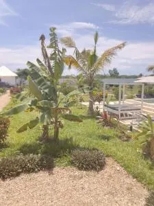 Luxeapartments Villa michamvi - 米查维