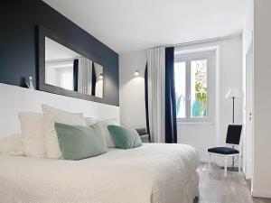 Hotels Belfry & Spa by Ligne St Barth : photos des chambres