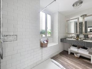 Hotels Belfry & Spa by Ligne St Barth : photos des chambres