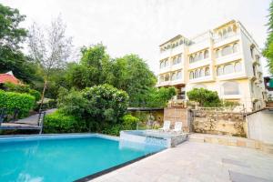 Gazebo By Vedic Vista