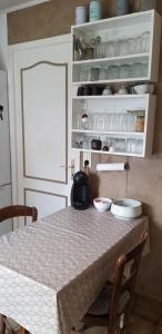 B&B / Chambres d'hotes 2 Chambres chez Valerie Gouffe : photos des chambres