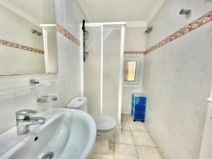Apartamento Teresa Oliva Nova